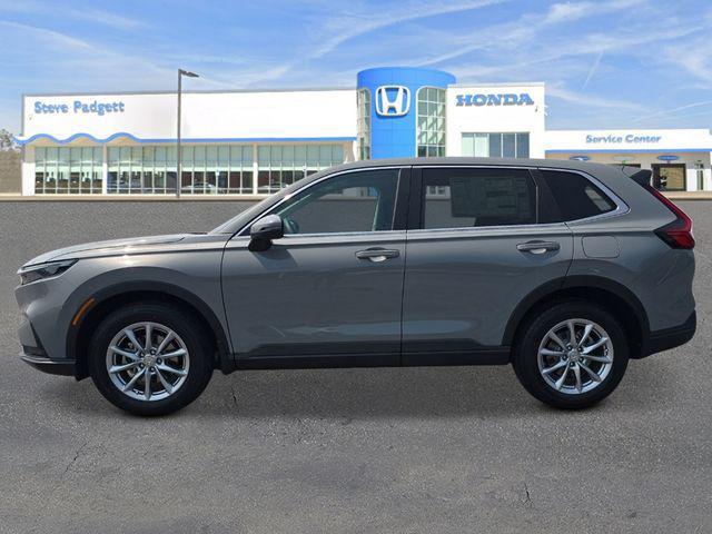 new 2026 Honda CR-V car, priced at $33,473