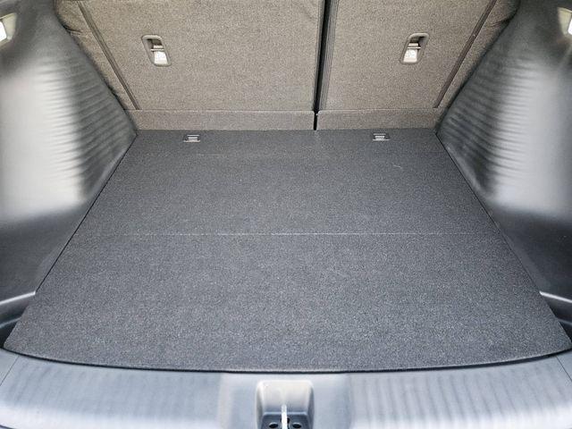 new 2026 Honda HR-V car, priced at $26,952