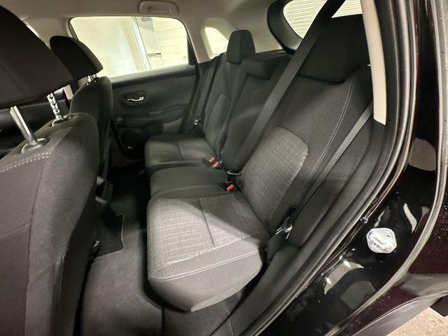 used 2026 Honda HR-V car, priced at $26,000