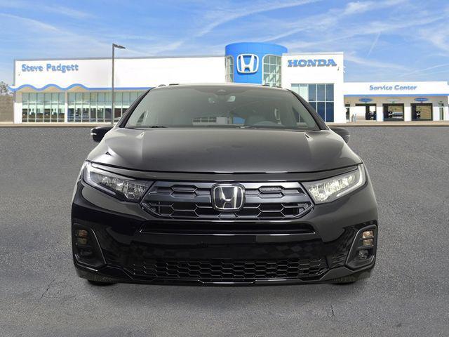 new 2026 Honda Odyssey car, priced at $45,960