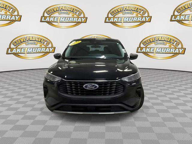 used 2023 Ford Escape car, priced at $22,625