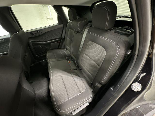 used 2023 Ford Escape car, priced at $22,625