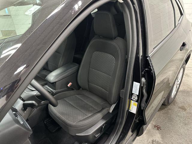 used 2023 Ford Escape car, priced at $22,625