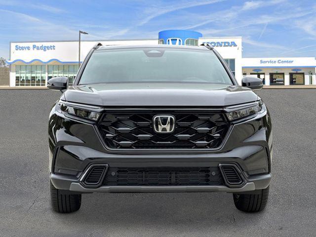 new 2026 Honda CR-V Hybrid car, priced at $39,698