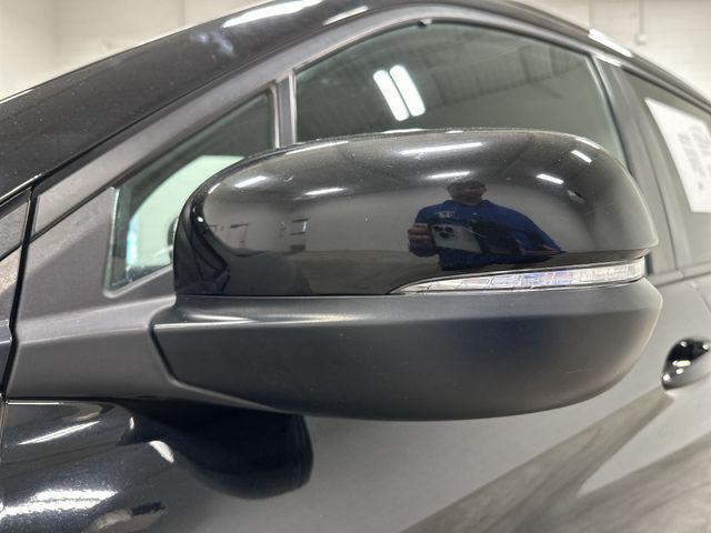 used 2022 Honda Pilot car, priced at $28,625