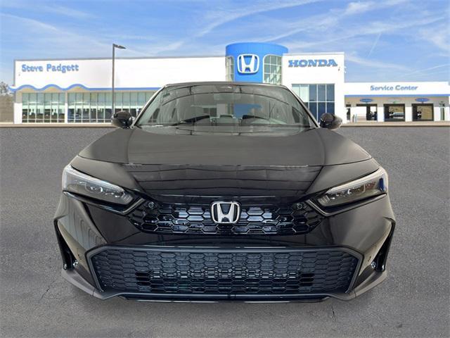 new 2026 Honda Civic Hybrid car, priced at $31,903