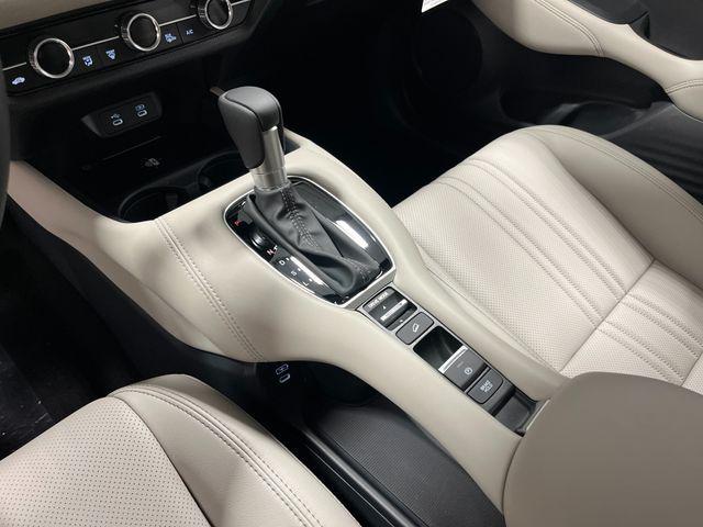 new 2027 Honda HR-V car, priced at $32,980