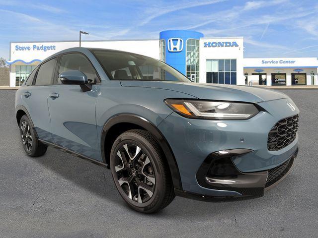 new 2027 Honda HR-V car, priced at $32,980