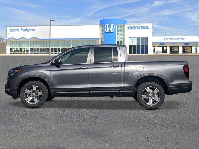 new 2026 Honda Ridgeline car, priced at $41,075