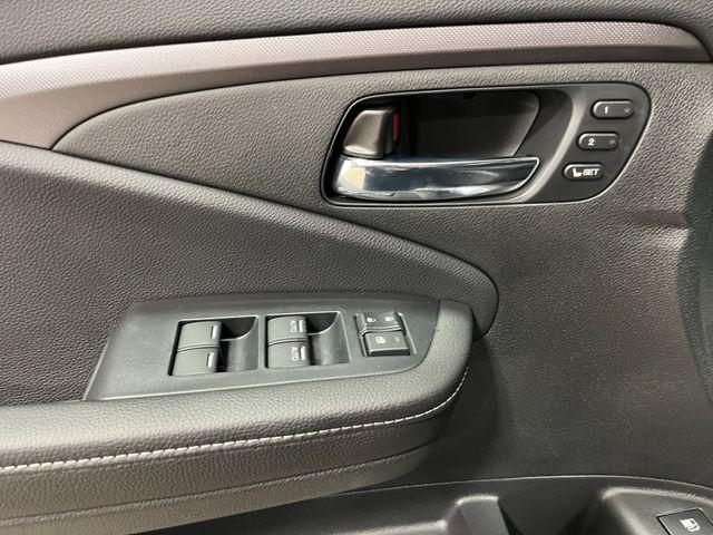 new 2026 Honda Ridgeline car, priced at $41,075