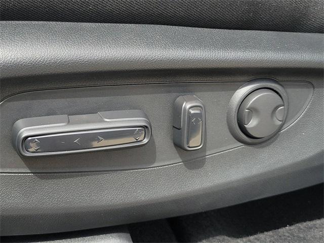 new 2026 Honda CR-V Hybrid car, priced at $37,080