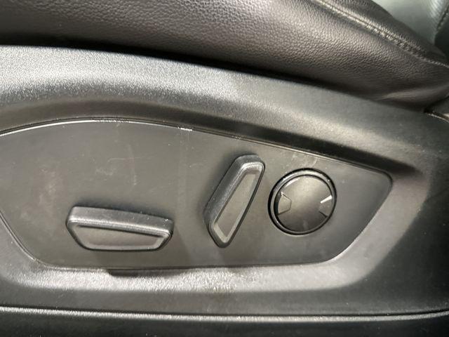used 2022 Ford Explorer car, priced at $28,716