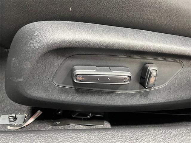 new 2026 Honda Civic Hybrid car, priced at $32,036