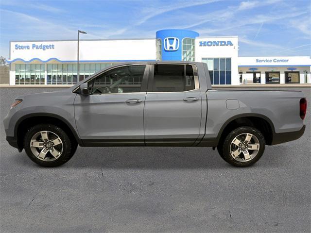 new 2026 Honda Ridgeline car, priced at $41,241