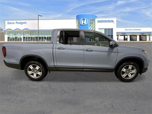 new 2026 Honda Ridgeline car, priced at $41,241