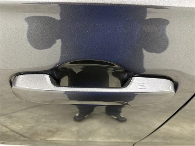 used 2024 Honda Pilot car, priced at $38,000