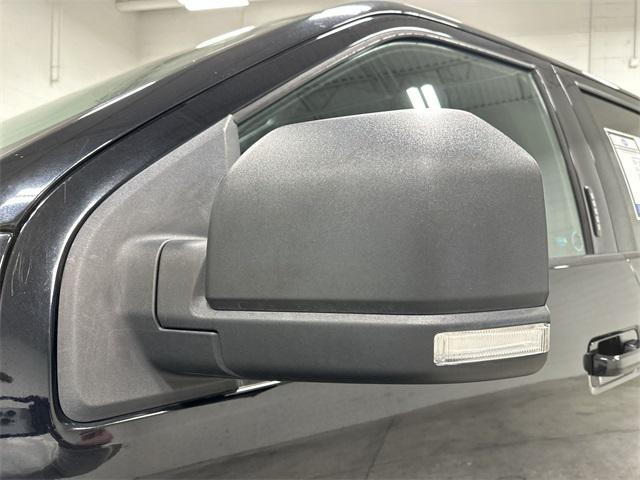 used 2016 Ford F-150 car, priced at $15,500