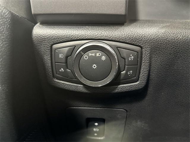 used 2016 Ford F-150 car, priced at $15,500