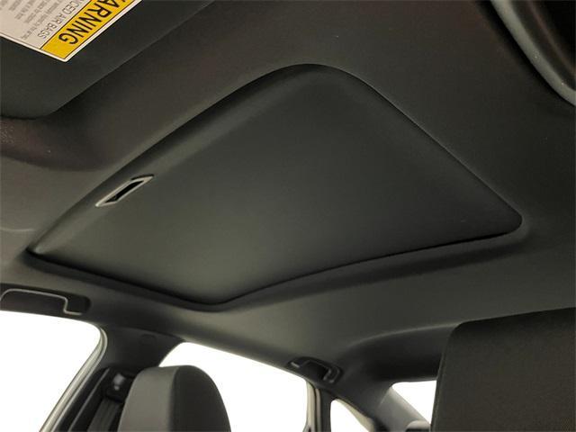 new 2026 Honda Civic Hybrid car, priced at $29,528