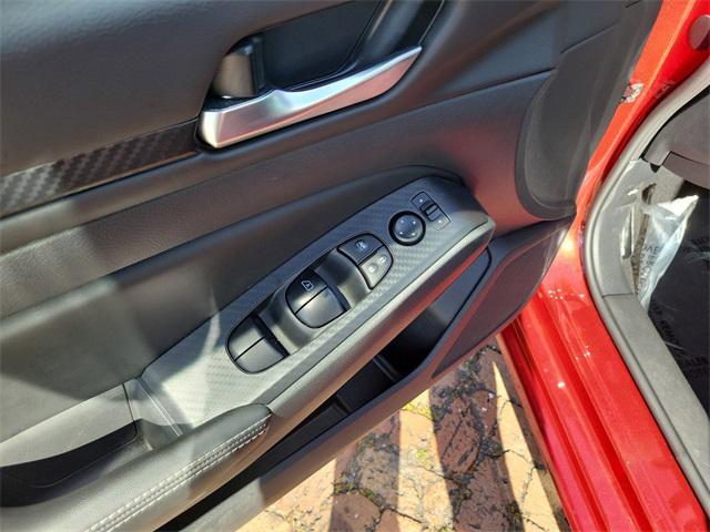 used 2024 Nissan Altima car, priced at $17,699