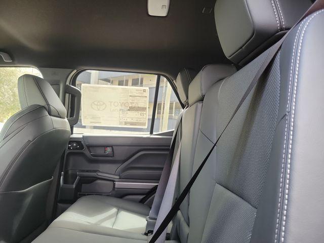 new 2026 Toyota 4Runner car, priced at $62,048