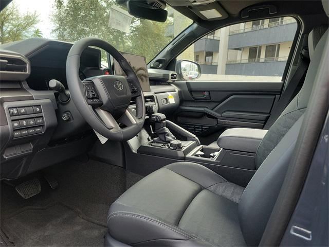 new 2026 Toyota 4Runner car, priced at $62,048