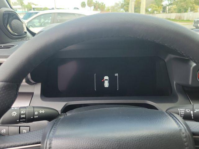 new 2026 Toyota 4Runner car, priced at $62,048