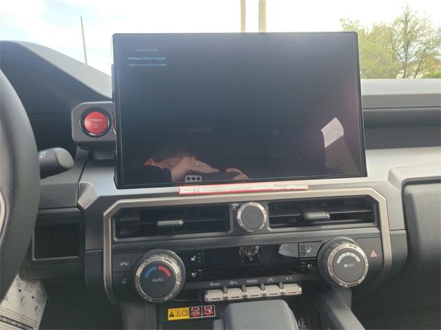 new 2026 Toyota 4Runner car, priced at $62,048