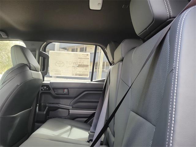 new 2026 Toyota 4Runner car, priced at $62,048