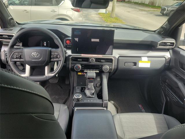 new 2026 Toyota 4Runner car, priced at $62,048