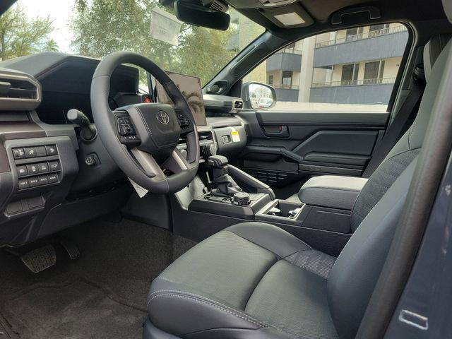 new 2026 Toyota 4Runner car, priced at $62,048