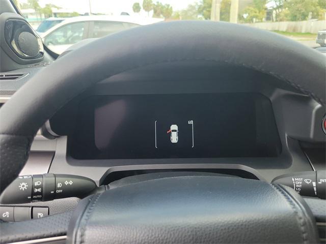 new 2026 Toyota 4Runner car, priced at $62,048