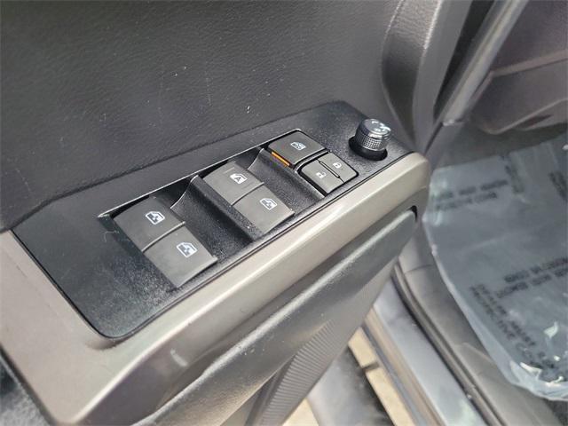 used 2022 Toyota Tacoma car, priced at $28,541