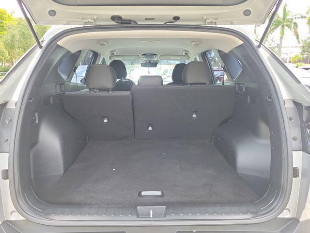 used 2023 Hyundai Tucson car, priced at $19,598