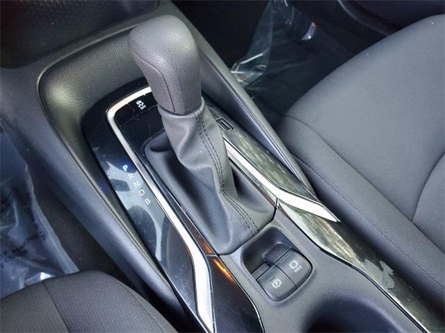 used 2022 Toyota Corolla car, priced at $16,268