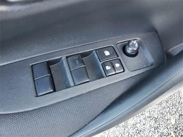 used 2022 Toyota Corolla car, priced at $16,268