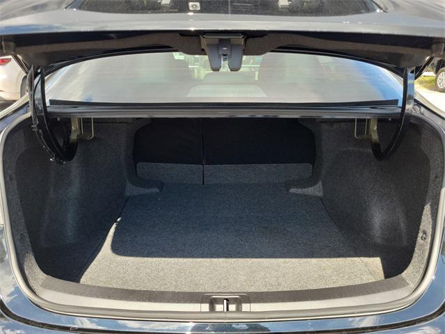 used 2025 Toyota Corolla car, priced at $21,787