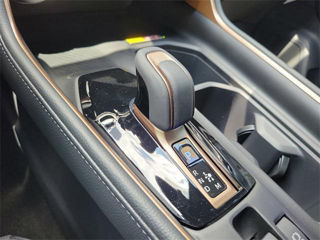 used 2025 Toyota Grand Highlander Hybrid car, priced at $58,899