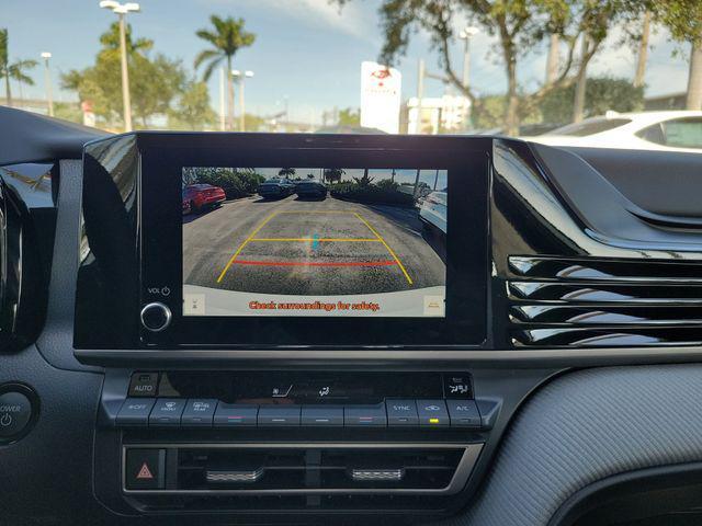 new 2026 Toyota Camry car, priced at $34,756