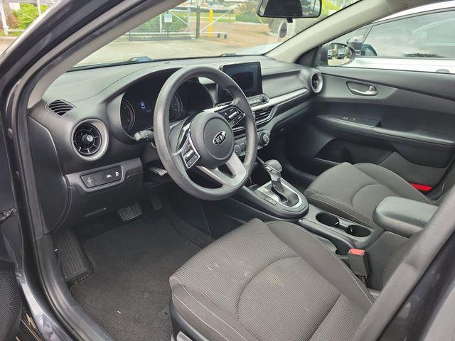 used 2020 Kia Forte car, priced at $11,427
