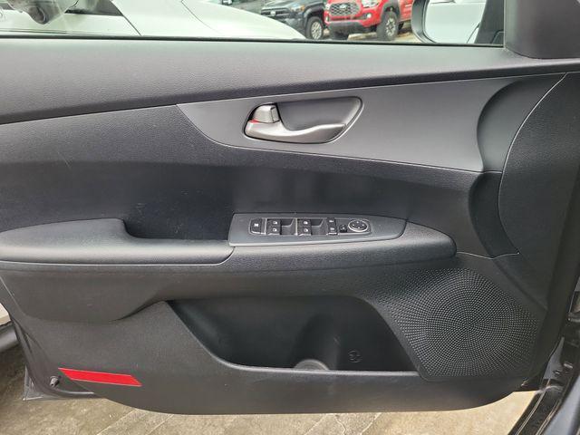 used 2020 Kia Forte car, priced at $11,427