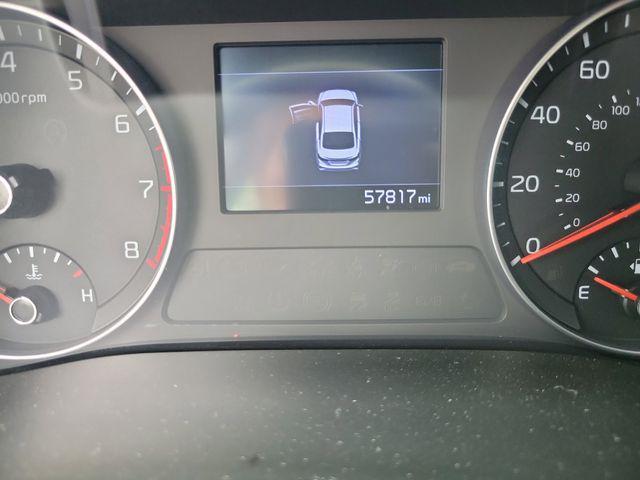 used 2020 Kia Forte car, priced at $11,427