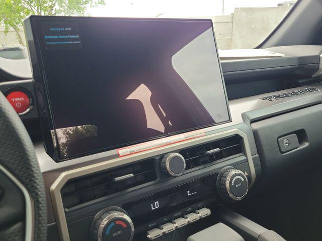 new 2026 Toyota Tacoma car, priced at $46,058