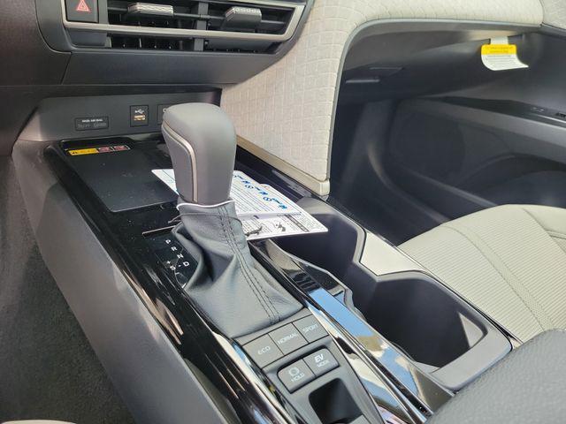 new 2026 Toyota Camry car, priced at $42,773