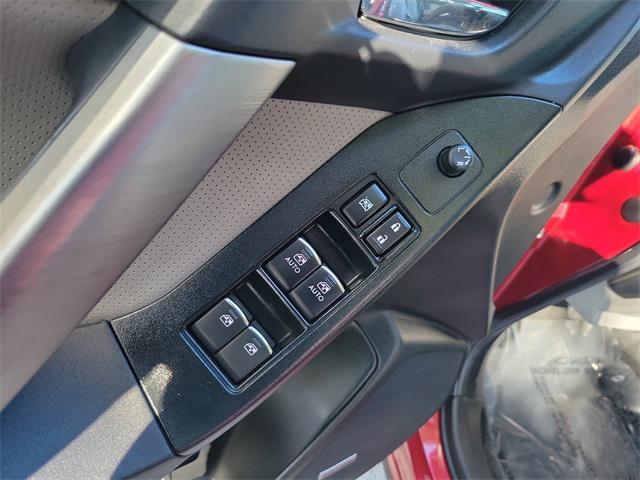 used 2018 Subaru Forester car, priced at $18,178