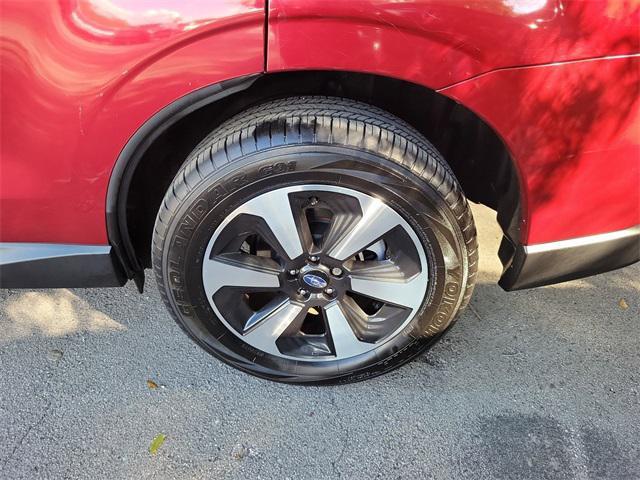 used 2018 Subaru Forester car, priced at $18,178