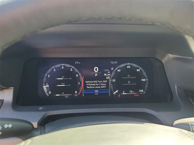 new 2026 Toyota Tacoma car, priced at $57,590