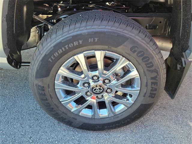 new 2026 Toyota Tacoma car, priced at $57,590