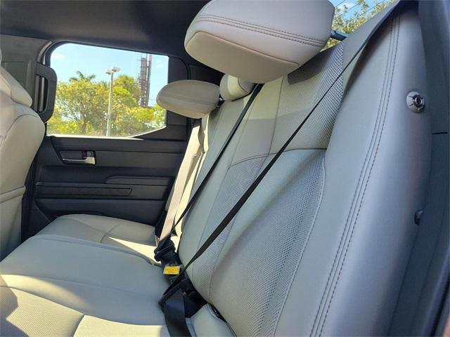 new 2026 Toyota Tacoma car, priced at $57,590