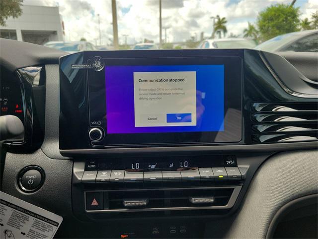 new 2026 Toyota Camry car